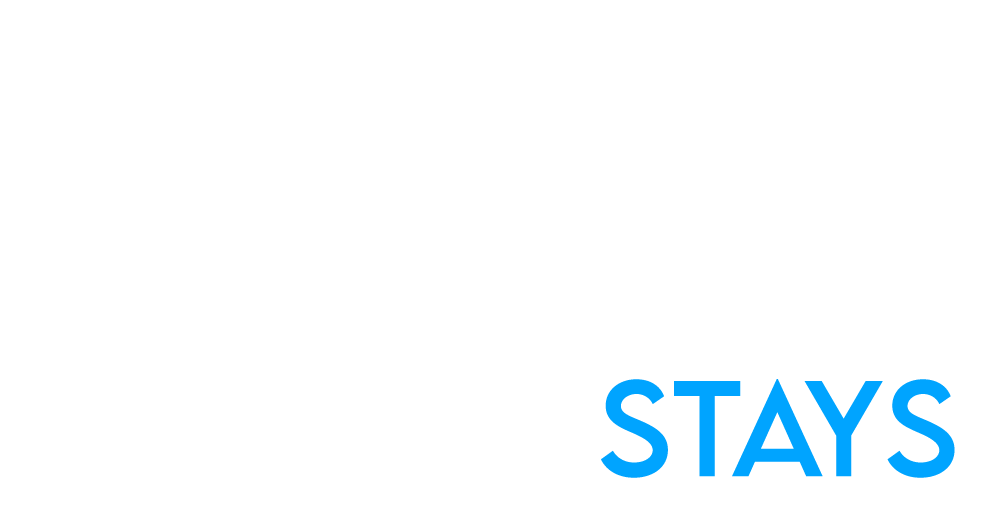 Logo Infinity Stays